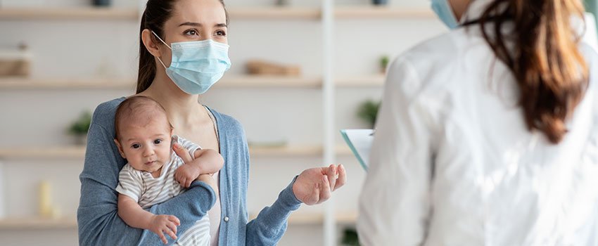 RSV Testing and Treatment at AFC Urgent Care Arden