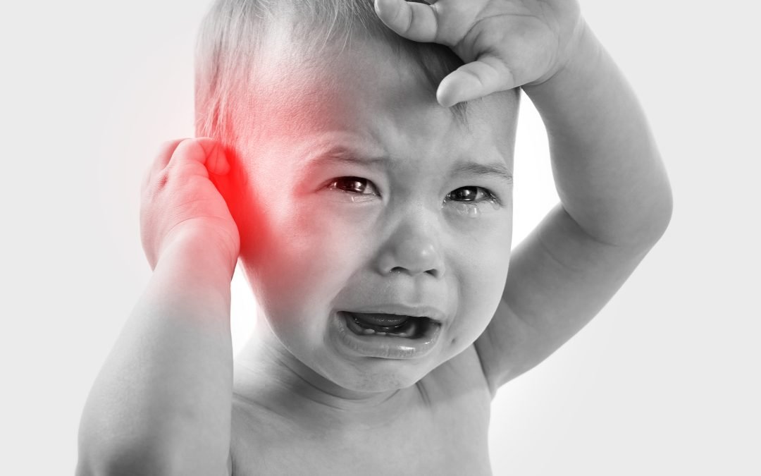 How Can I Tell If My Child Has an Ear Infection?