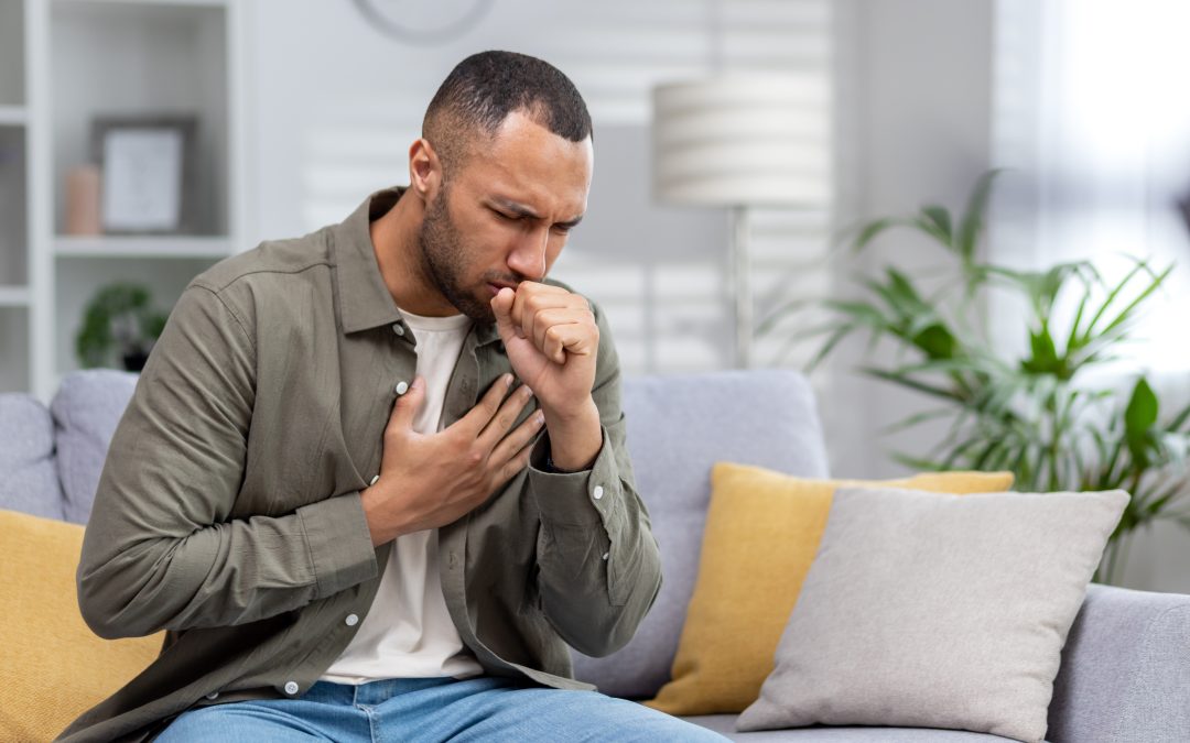 How Do You Know If You Have Bronchitis?