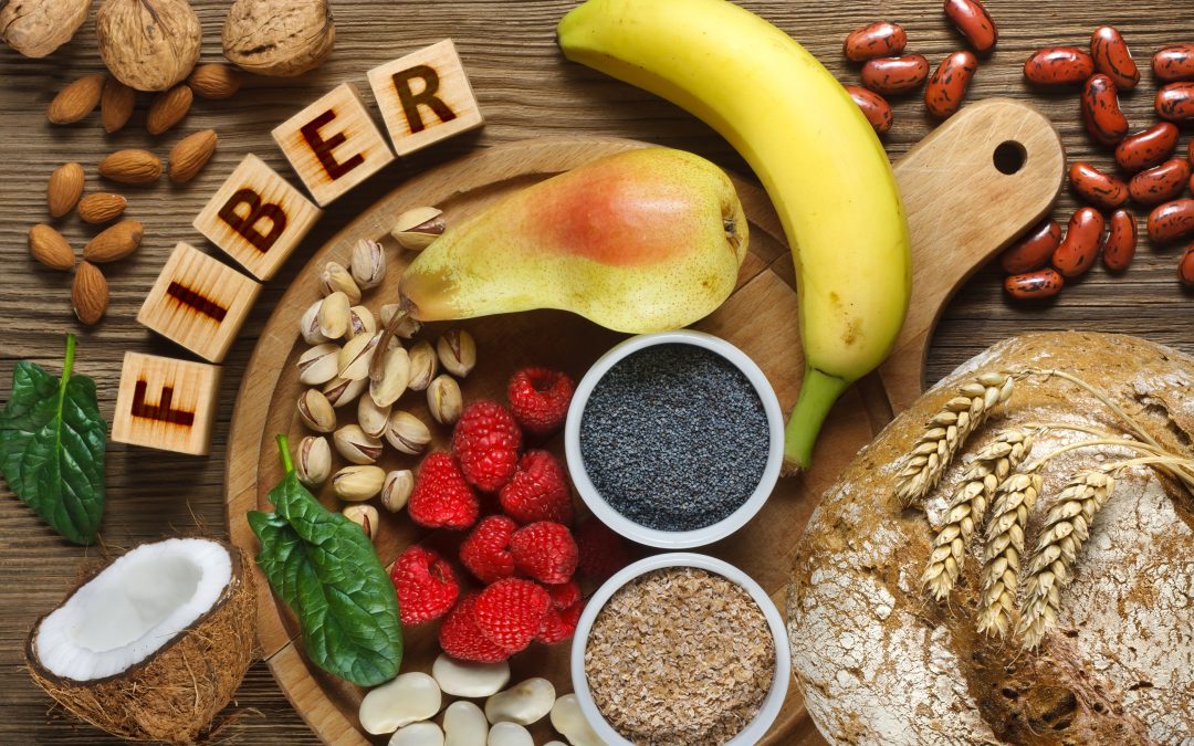 How Important is Fiber?