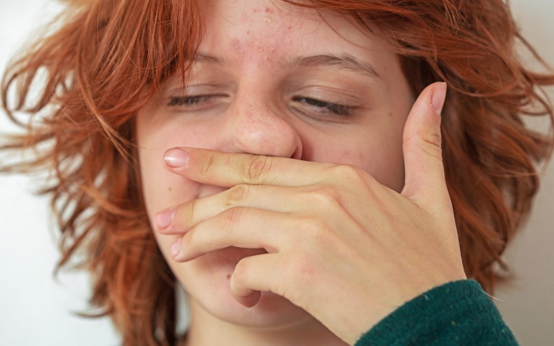 What Does Yellow Mucus Mean?