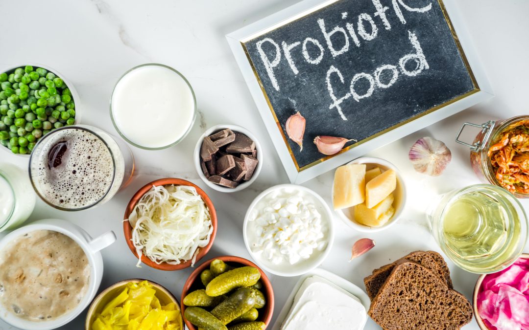 What Are Probiotics?
