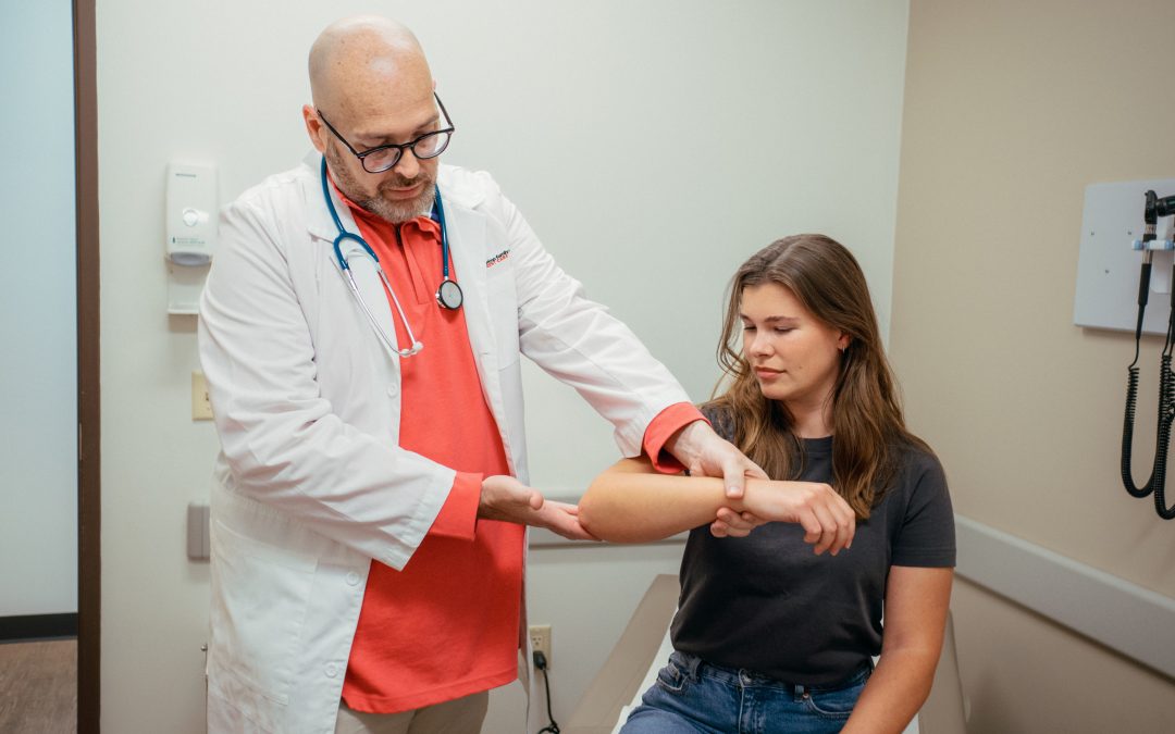 How Important Are Annual Doctor Visits?