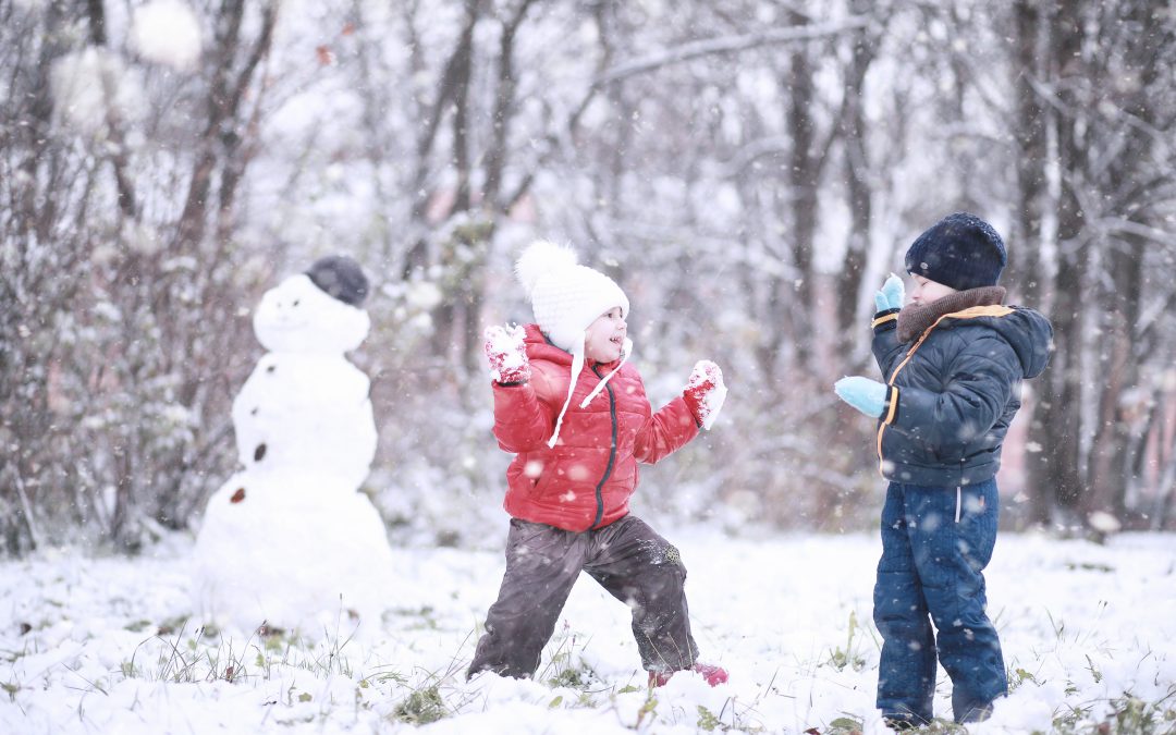 5 Winter Skincare Mistakes and How to Fix Them