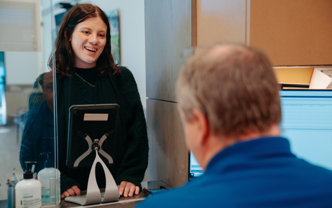 Urgent Care 101: Understanding the Visit Process