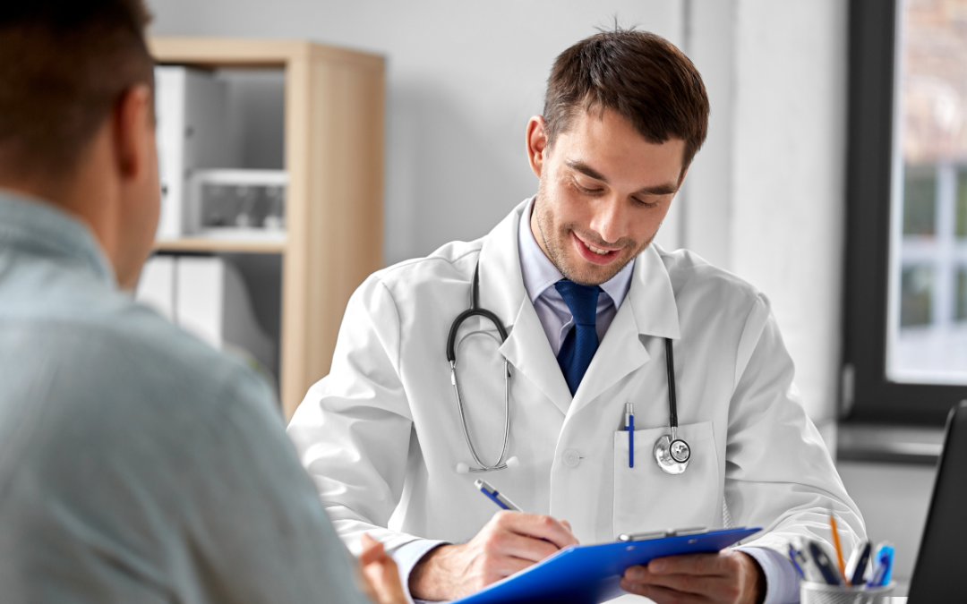 STDs vs. STIs: What’s the Difference and How to Prepare for a Visit to Urgent Care with Your Child