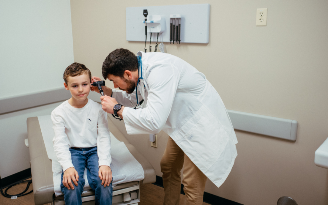 How to Prepare for a Visit with Kids