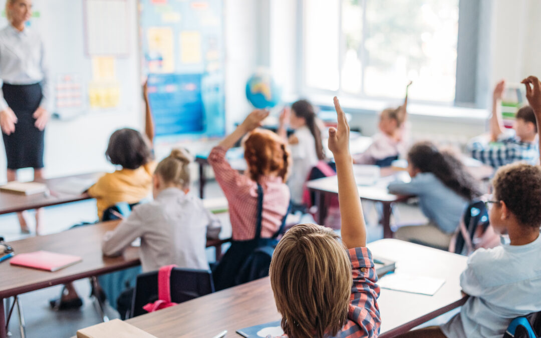 Back-to-School Wellness Tips | AFC Urgent Care Arden