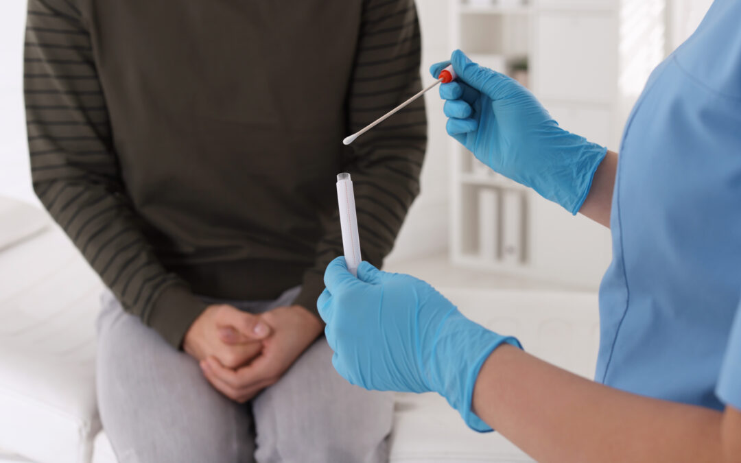 Understanding STD Testing: Symptoms, Timing, and Care