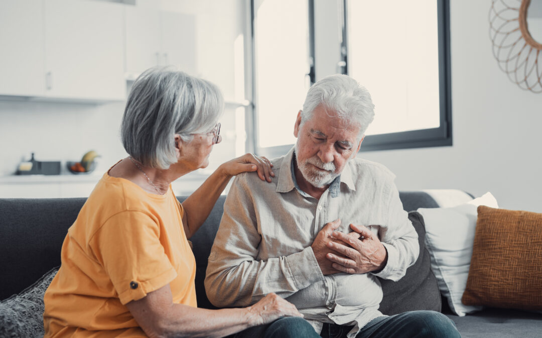 What Does a Burning Sensation in Your Lungs Mean?