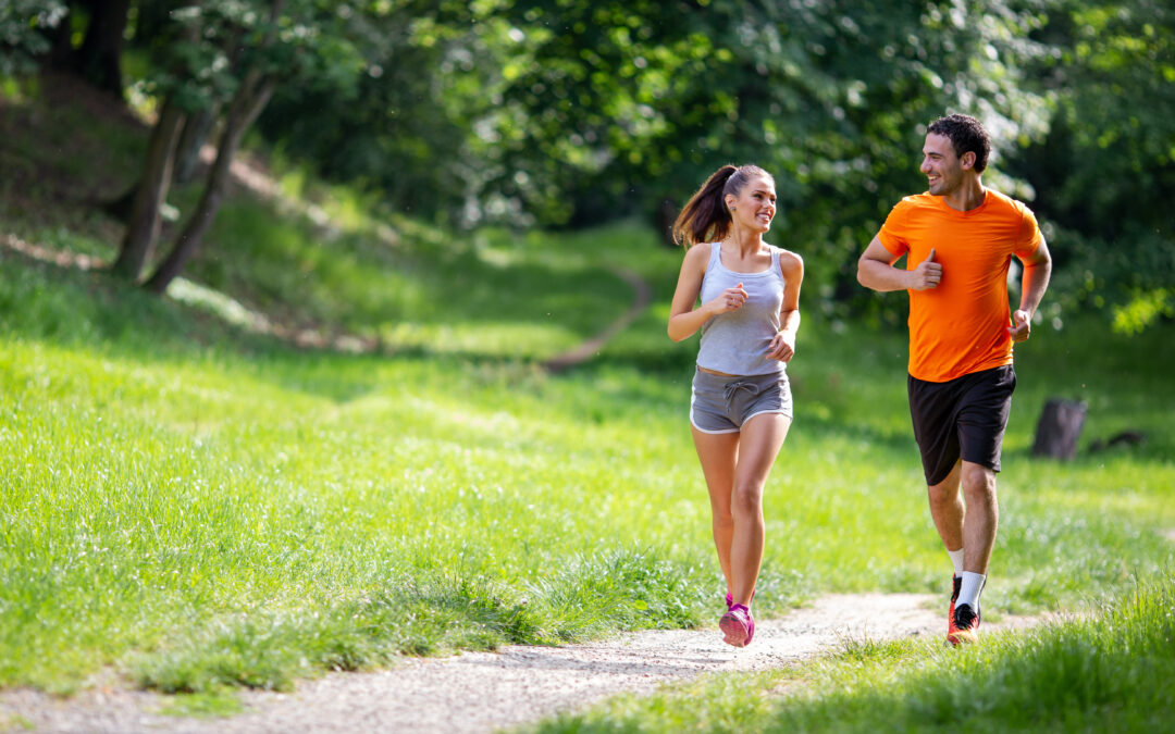 Heat Exhaustion vs. Heat Stroke: How to Tell the Difference